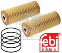 Febi Bilstein 105764 ÖLfilter MotoröLfilter