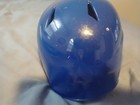 Chicago Cubs Game Used Cracked Late 1990'S-2000'S  Helmet! — photo 3