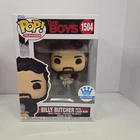 Funko Pop! Vinyl: Billy Butcher with Laser Baby - Funko (Exclusive) #1504