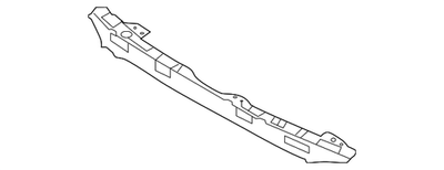 #ad Genuine Subaru Support Panel 57707FL710 $50.67