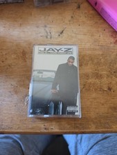Vol. 2-Hard Knock Life by Jay-Z Cassette, 1998 