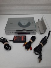 Sony DVP-F21 CD Dvd player Vintage Electronic...