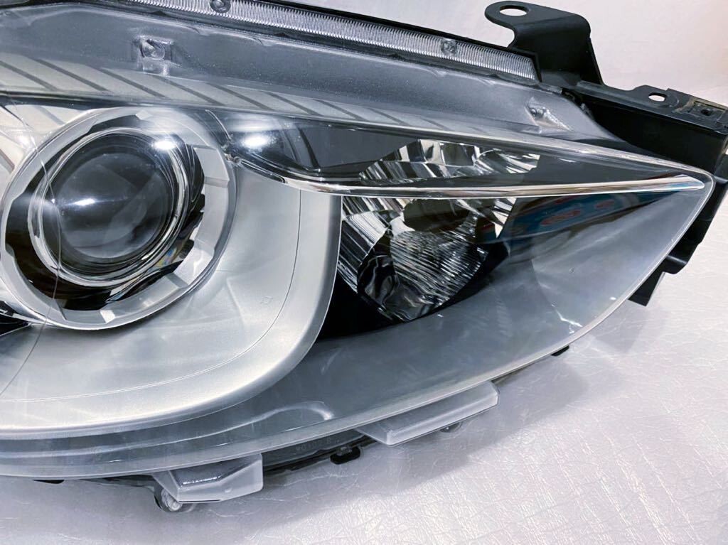 2027341☆ マツダ CX-5 前期 右ライト HID STANLEY P9770 KEEFW 2027341☆ マツダ CX-5 前期 右ライト HID STANLEY P9770 KEEFW