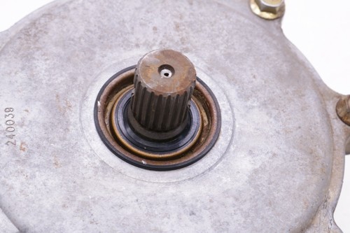 POLAIRS MAGNUM 500 SPORTSMAN FRONT DIFFERENTIAL GEAR BOX P3 - Picture 7 of 10