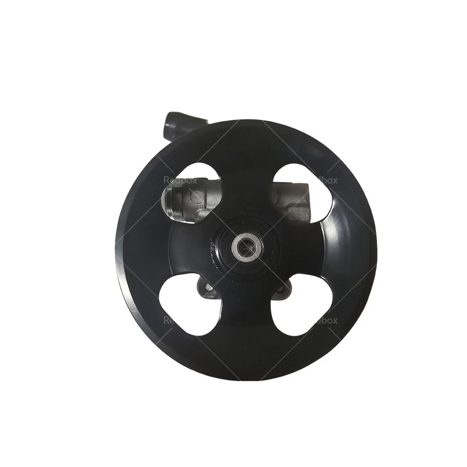 Power Steering Pump 128mm Pulley for Holden VZ WL Commodore Calais Caprice V6 V8 - image 2 of 4