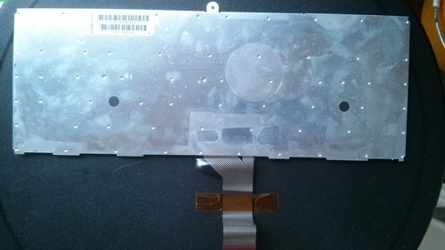 SONY Vaio PCG-FRV23 PCG-FRV25 PCG-FRV26 PCG-FRV27 PCG-FRV28 Laptop Keyboard - Picture 2 of 2