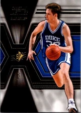 2014-15 SPx #9 Christian Laettner