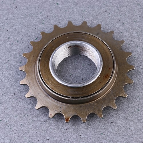 Bike Automatic Transmission Flywheel Single Bike Freewheel - Imagen 2 de 12