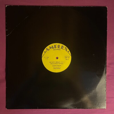 MICHAEL JACKSON DIANA ROSS OH PATTY EASE ON DOWN THE ROAD 12'' US HÖFLICHE SCHRIFTZÜGE
