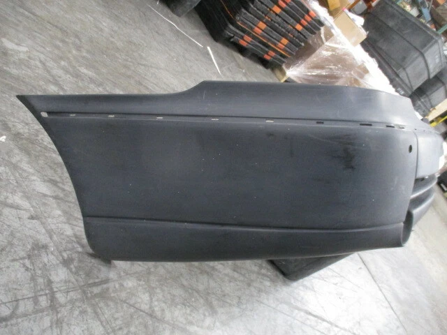 CUBIERTA PARACHOQUES TRASERO MERCEDES W220 CLASE S S500 S600 LORINSER 00 01 02 03 04 05 06 Foto 2 de 4