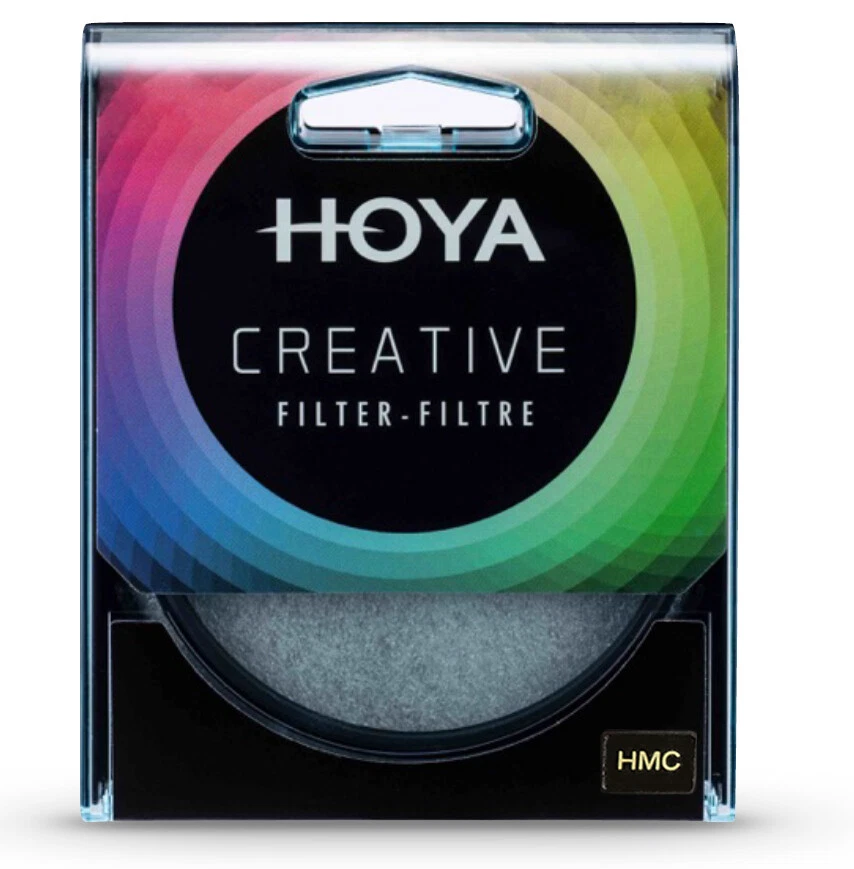 Genuine HOYA C12 BLUE COOLING Filter 62mm,NEW,Balance out reddish or orange hues - Image 3 of 4