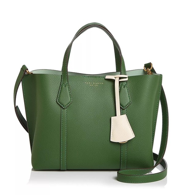 tory burch perry small triple