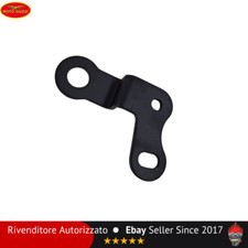 STAFFA PIASTRINA INFERIORE CUPOLINO ANTERIORE MOTO GUZZI V11 LE MANS