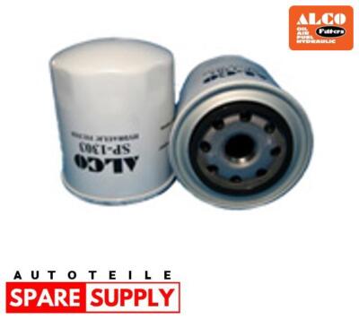 HYDRAULIC FILTER, AUTOMATIC TRANSMISSION FOR SCANIA ALCO FILTER SP-1303