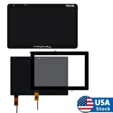 New Touch Screen Display Digitizer Replacement For MATCO TOOLS MAXIMUS 3.0 / 4.0