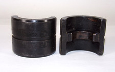 BURNDY U168 Index 168 208 Crimping U Die - FREE SHIP