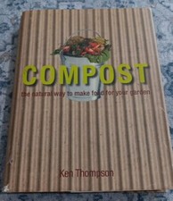 Compost The natural way to make