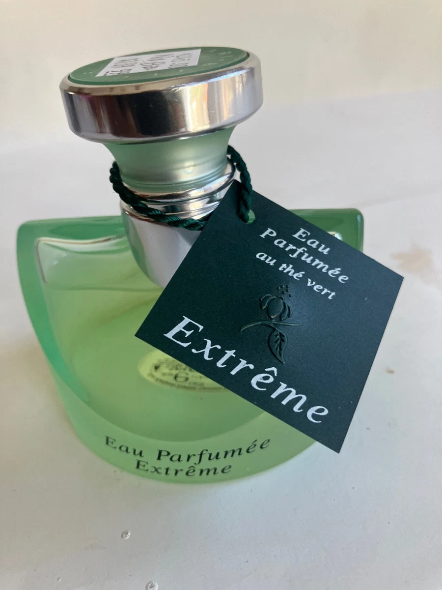 Extreme by Bvlgari Women's Fragrances for sale | eBay