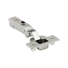 2 Pack Grass Tiomos 120 Degree Press in Soft Close Cabinet Hinge F028138369228
