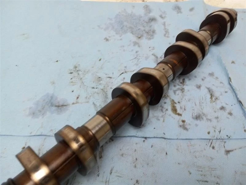 2007 道奇 RAM1500 RWD 8CYL 左凸轮 — 第 3/4 张图片