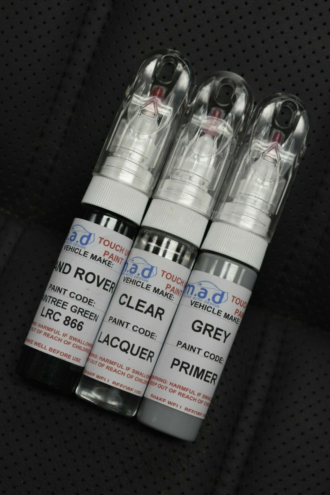 LAND ROVER RANGE ROVER AINTREE GREEN LRC 866 PAINT TOUCH UP PEN REPAIR ...
