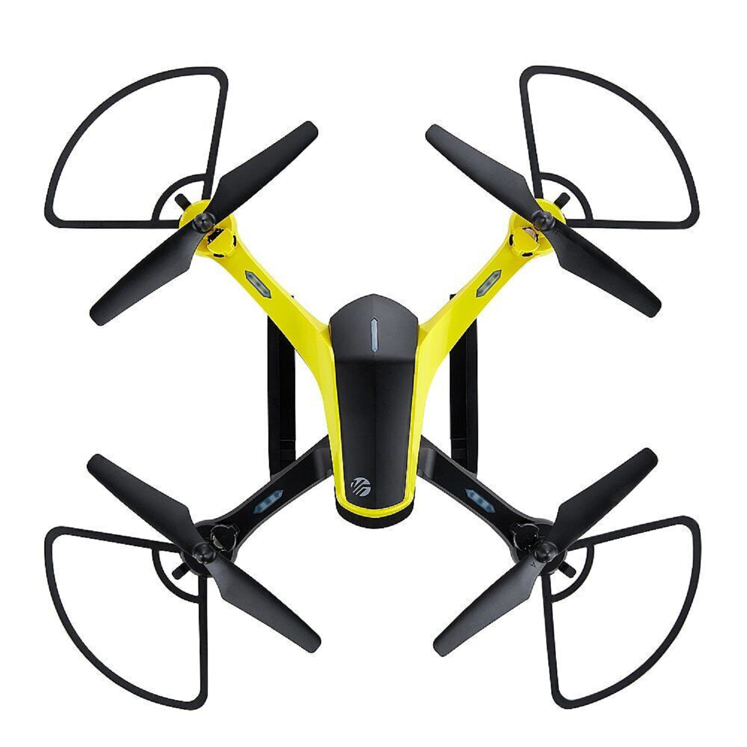 Vivitar DRC445 VTI Skytracker GPS Drone eBay