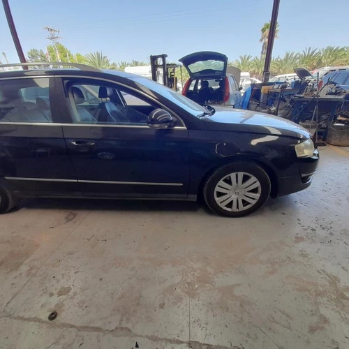 1K0035186AD Sistema Audio/Radio Cd para VOLKSWAGEN PASSAT VARIANT (3C5) 3044101 - Imagen 9 de 10