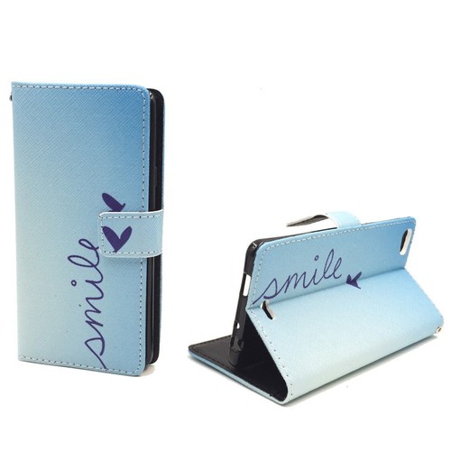 Custodia In Similpelle Gialla Per OPPO Reno 2 (6.5 Pollici) - Cover Protettiva Antigraffio - 3