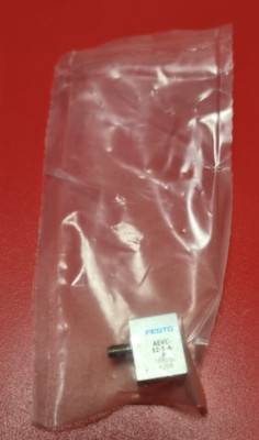 1 x Festo Kurzhubzylinder AEVC-12-5-A-P ( 188086 )  !!! NEU & OVP !!!