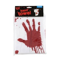 Spinning Hat Blood Bath Hand Towel , New, Free Shipping on sale Spinning Hat Blood Bath Hand Towel , New, Free Shipping on sale