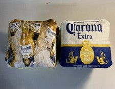 Corona Pro Cornhole Bags filled with resin set of 8