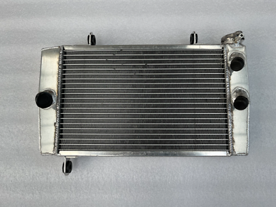 👍Aluminum Radiator For YAMAHA TZ250 3YL1 1991; TZ 250 4DP