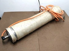 NEW - Interroll 113i Drum Motor Roller Press - Inter Roll