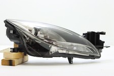 Headlight Halogen Right Passenger Fits 2011-2013 Mazda 6