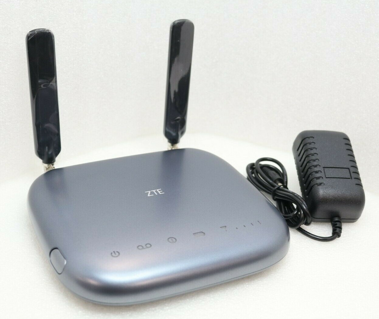 ZTE WF723CA (GSM UNLOCKED) Wireless Home Phone Base eBay