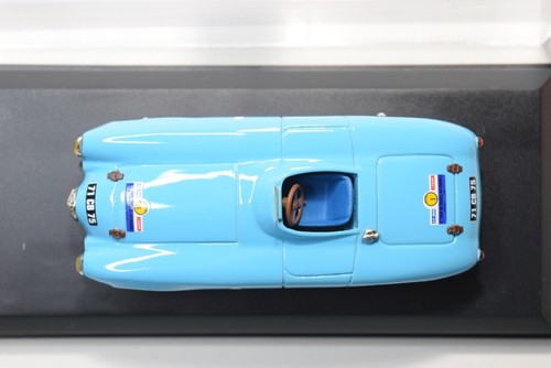 B21 1:43 TOPMODEL TOP MODEL TMC 122 GORDINI T24S TOUR DE FRANCE 1953 #1 MIB - Bild 14 von 20