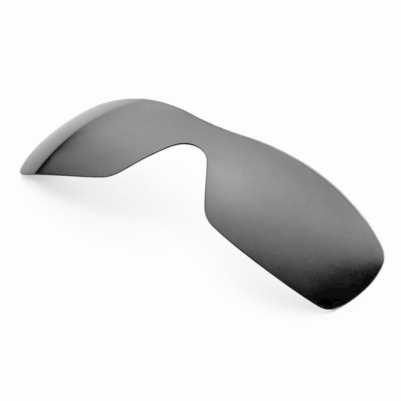 New Walleva Polarized Black Replacement Lenses For Oakley Dart Sunglasses eBay
