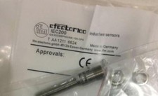 1PC NEW IFM Proximity Switch IEC200  LL
