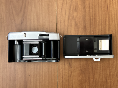 Appareil Photo Olympus Pen-EES 35mm - Demi-cadre - Japon (Occasion, EXC)