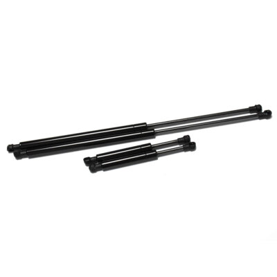 For Bentley Continental GT Gtc Flying Spur hood shocks lift support struts US
