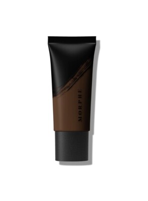 Morphe Fluidity Full Coverage Foundation Shade F5.90 Makeup NIB SEALED