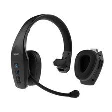 BlueParrott S650-XT 2-in-1 Convertible Wireless Headset with Active Noise...