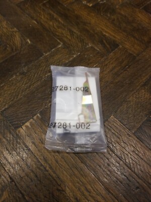 Kwikset Door Lock Smartkey Smart Key Learn Tool 27281-002 Reset tool with instr.