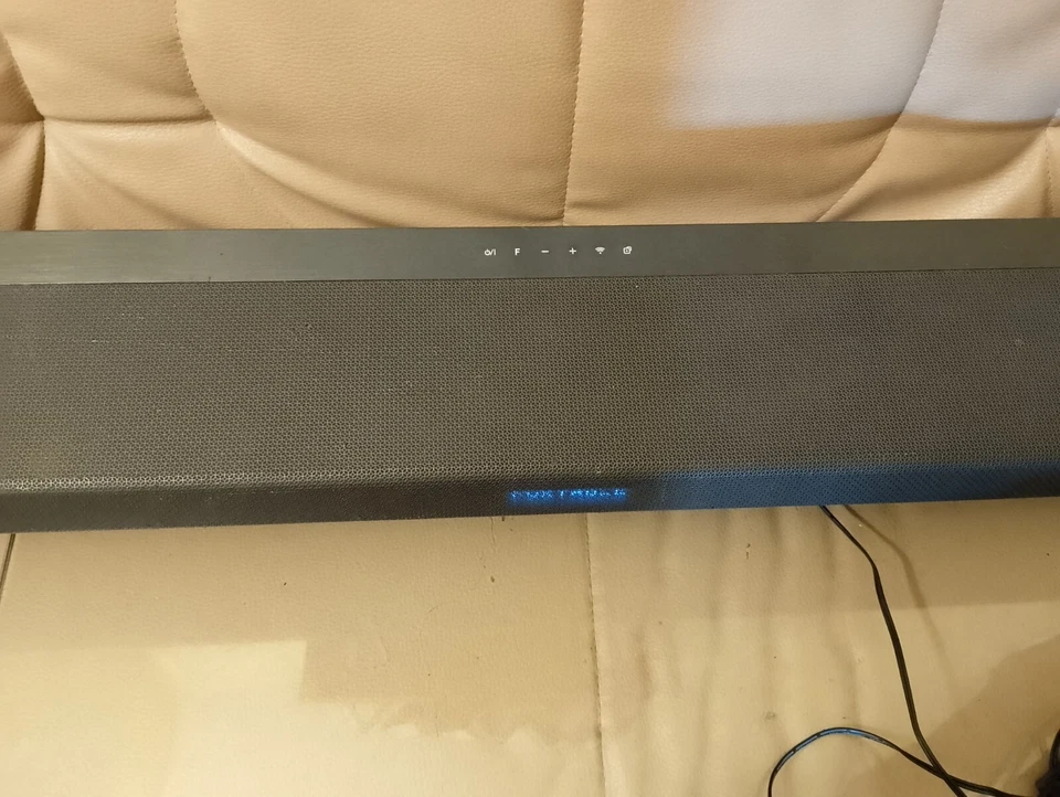 LG DSH7 Soundbar Multiroom 4.0 Speaker 140 Watt - Bild 2 von 4