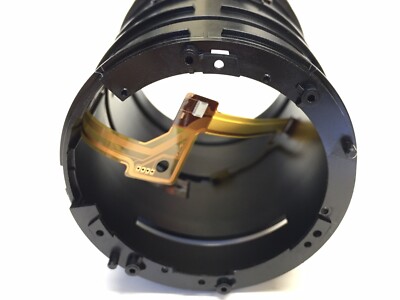 Sony SEL70200G FE 70-200mm f/4 G Front Holder Barrel Replacement Part Repair