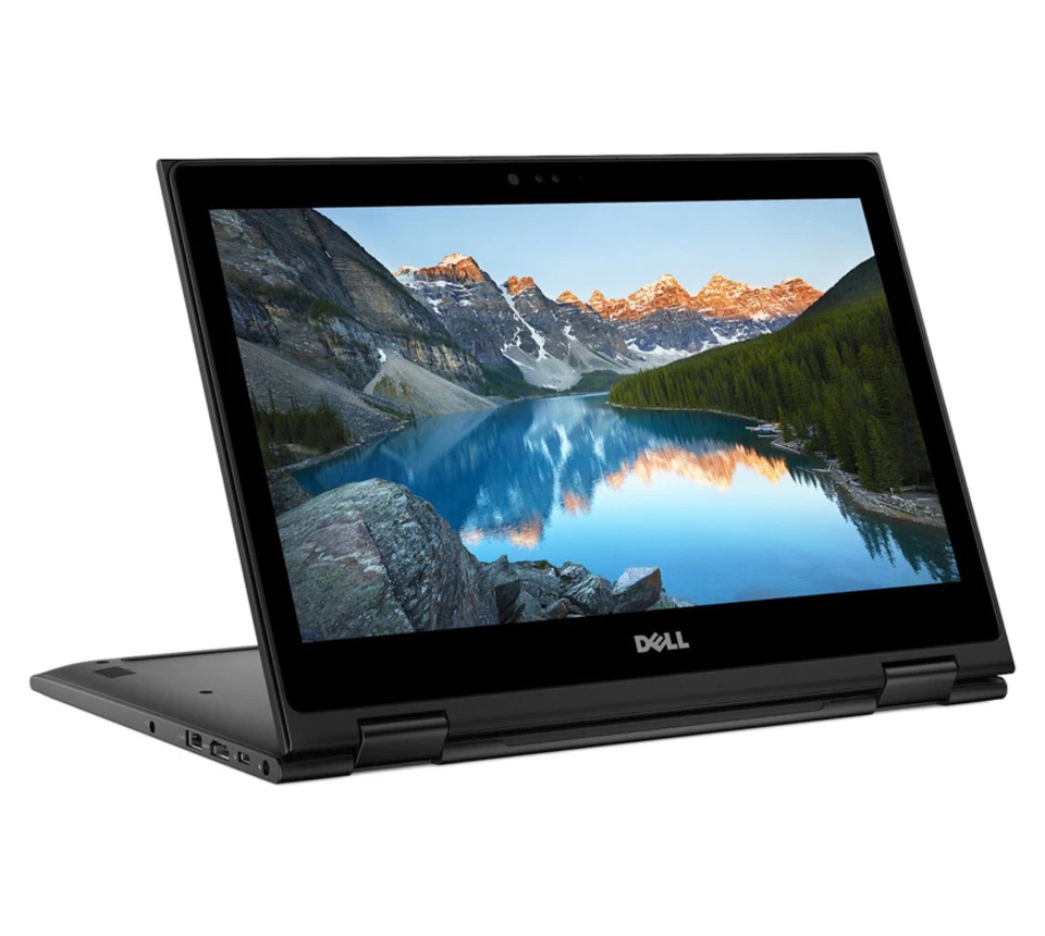Dell Latitude 3390 2-in-1 i5-8250U 13.3" FHD 360 Touch Windows Pro DE - Bild 2 von 3