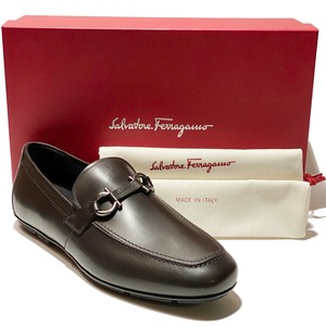 gancini bit driver moccasin