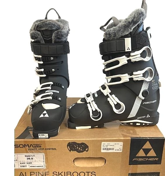 Hybrid ski boots cheap