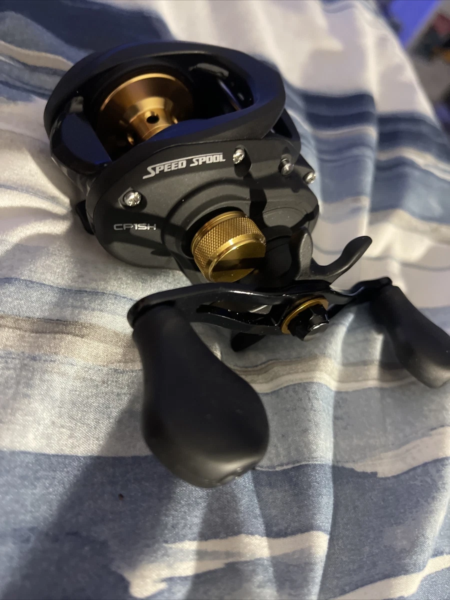 Lew's classic pro deals