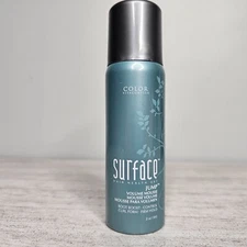 SURFACE 'Jump' Volume Mousse Root Boost Firm Hold Travel Size 2 oz NEW